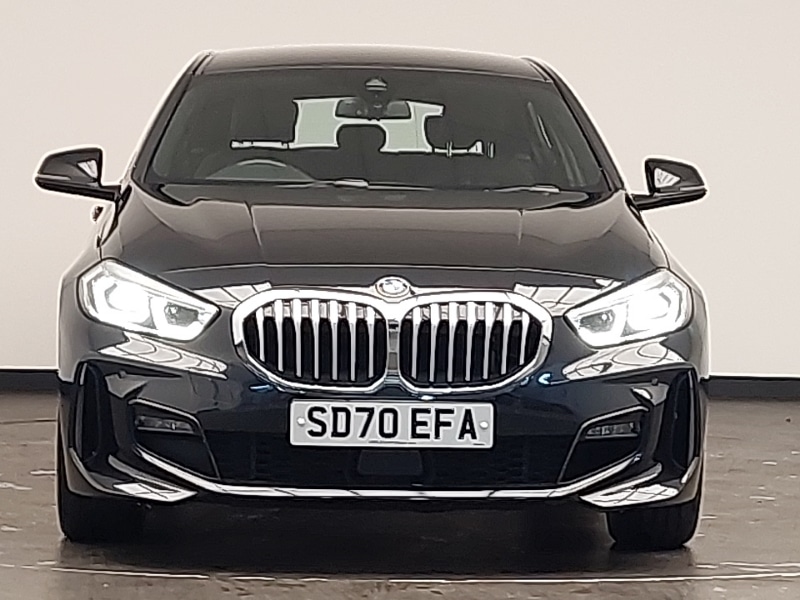 Used BMW 1 Series 2020 for sale - 76456001: Photo 16