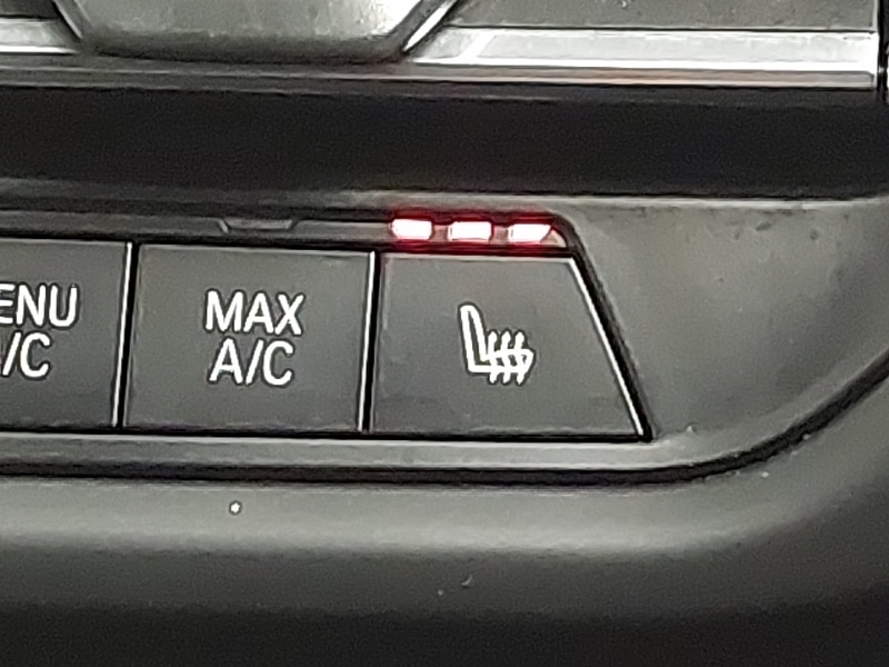 Used BMW 1 Series 2020 for sale - 76456001: Photo 18