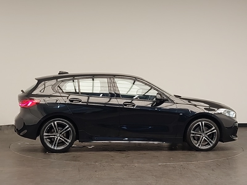 Used BMW 1 Series 2020 for sale - 76456001: Photo 2