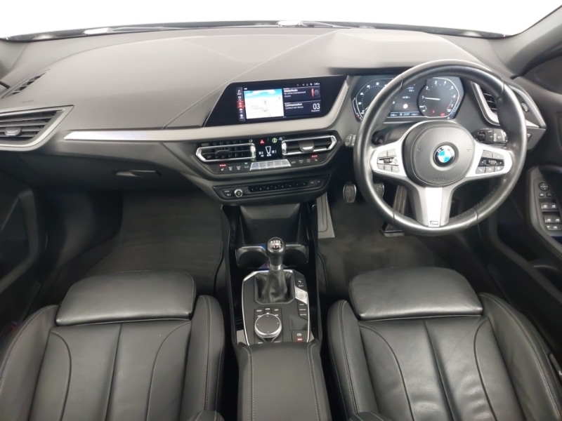 Used BMW 1 Series 2020 for sale - 76456001: Photo 4
