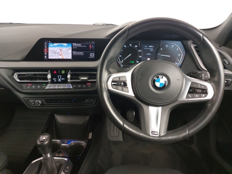 Used BMW 1 Series 2020 for sale - 76456001: Photo 5