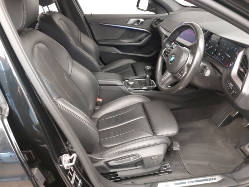 Used BMW 1 Series 2020 for sale - 76456001: Photo 6