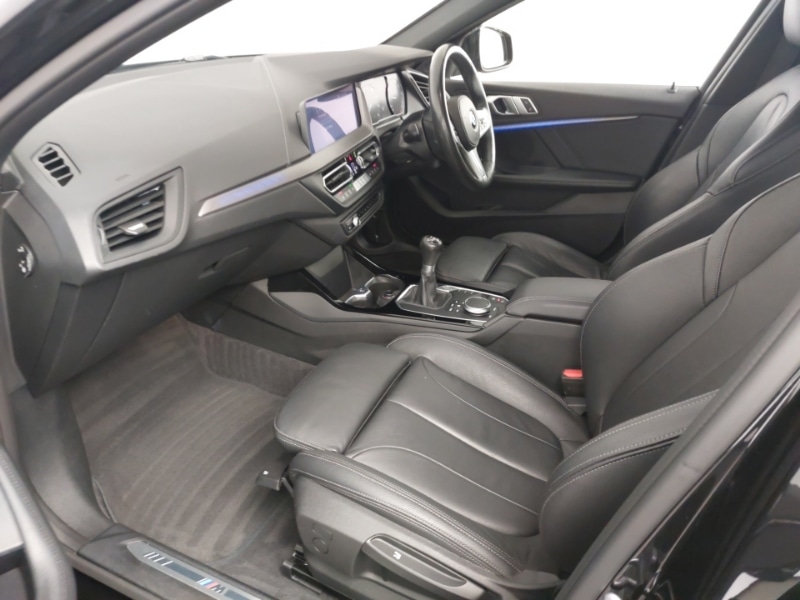 Used BMW 1 Series 2020 for sale - 76456001: Photo 7