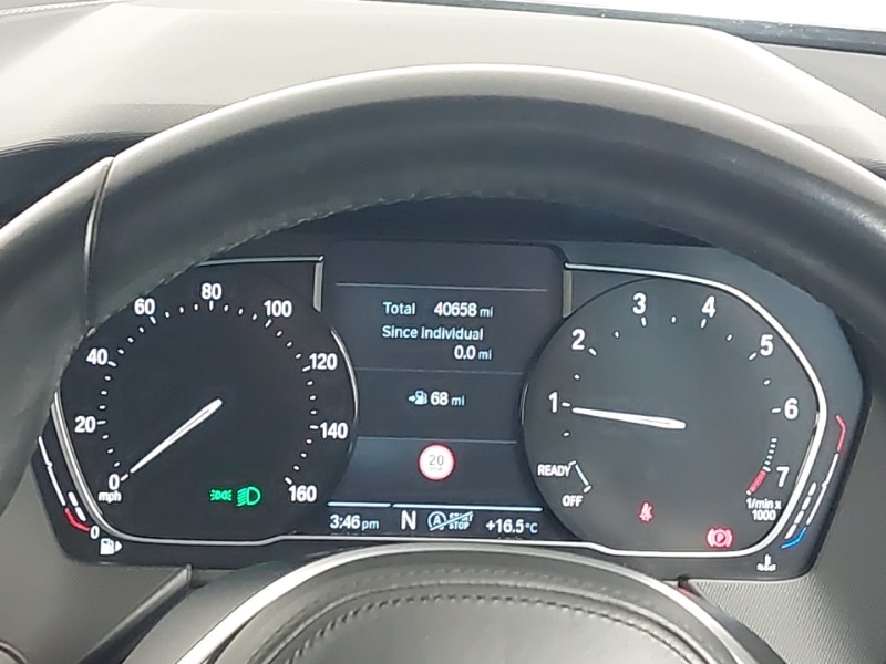 Used BMW 1 Series 2020 for sale - 76456001: Photo 9