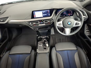 Used BMW 1 Series 2024 for sale - 79387241: Photo