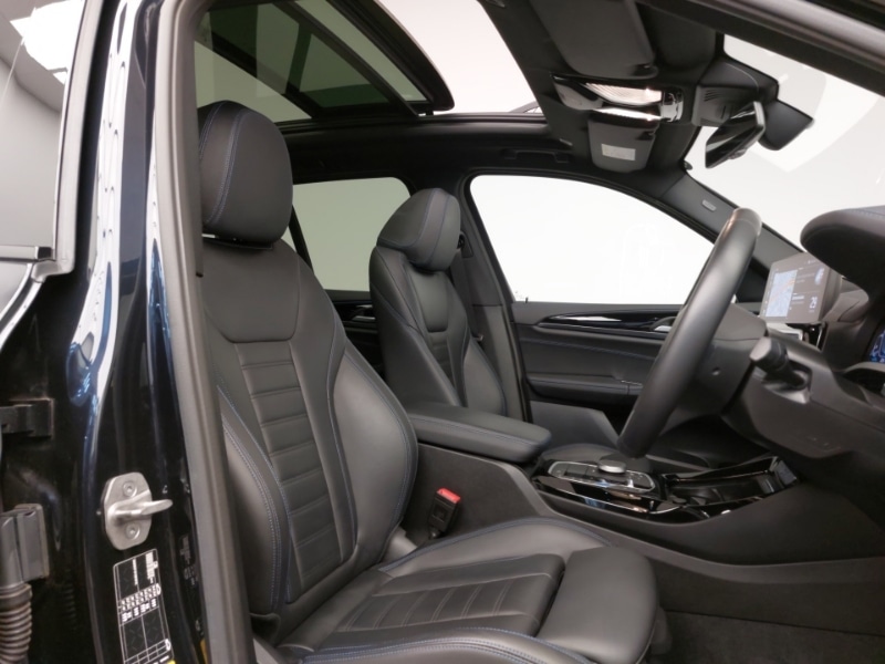 Used BMW iX3 2023 for sale - 77371418: Photo 11