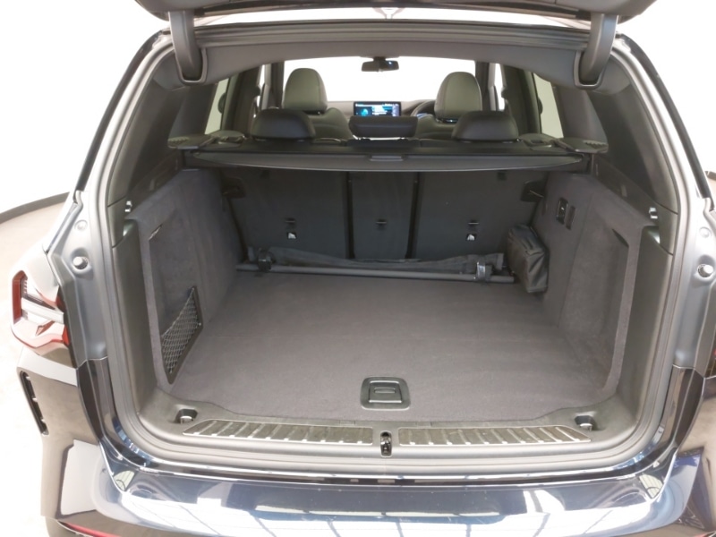 Used BMW iX3 2023 for sale - 77371418: Photo 13