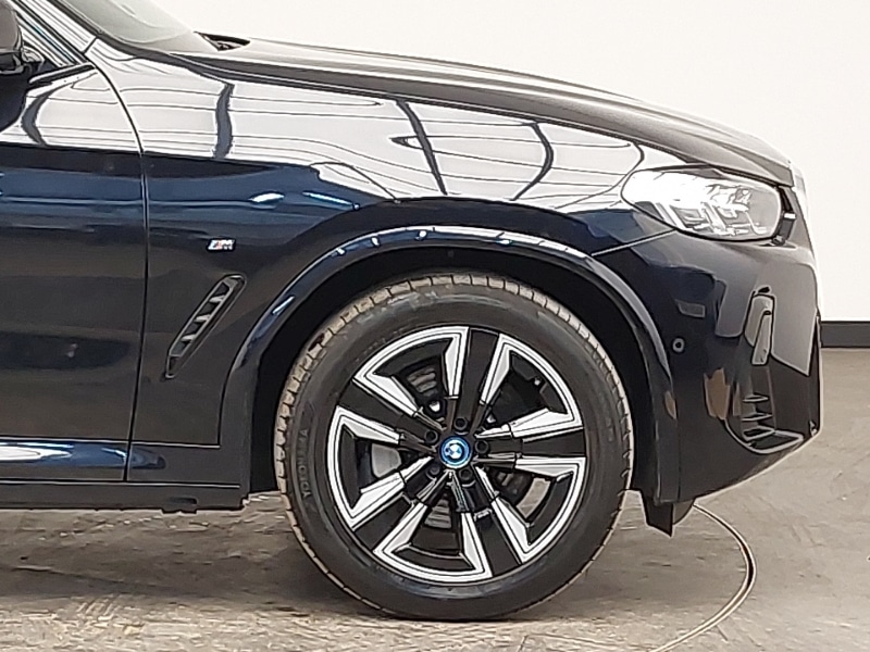 Used BMW iX3 2023 for sale - 77371418: Photo 14