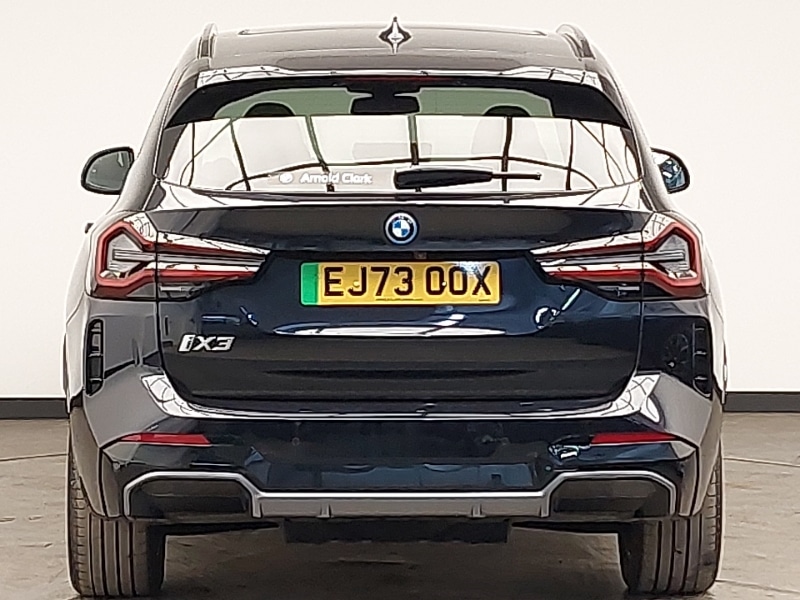 Used BMW iX3 2023 for sale - 77371418: Photo 15