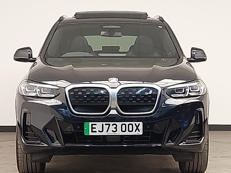 Used BMW iX3 2023 for sale - 77371418: Photo 16