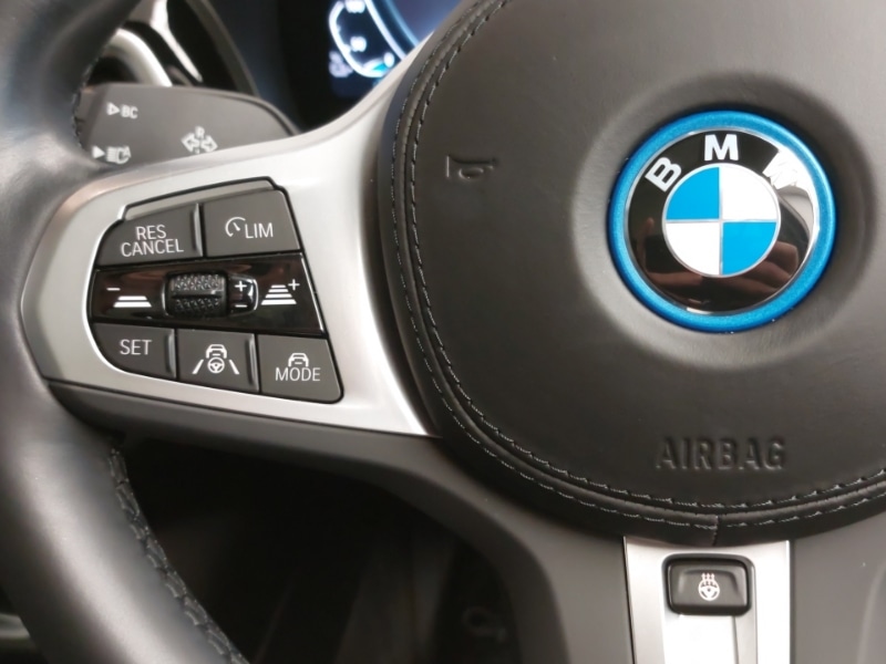 Used BMW iX3 2023 for sale - 77371418: Photo 18