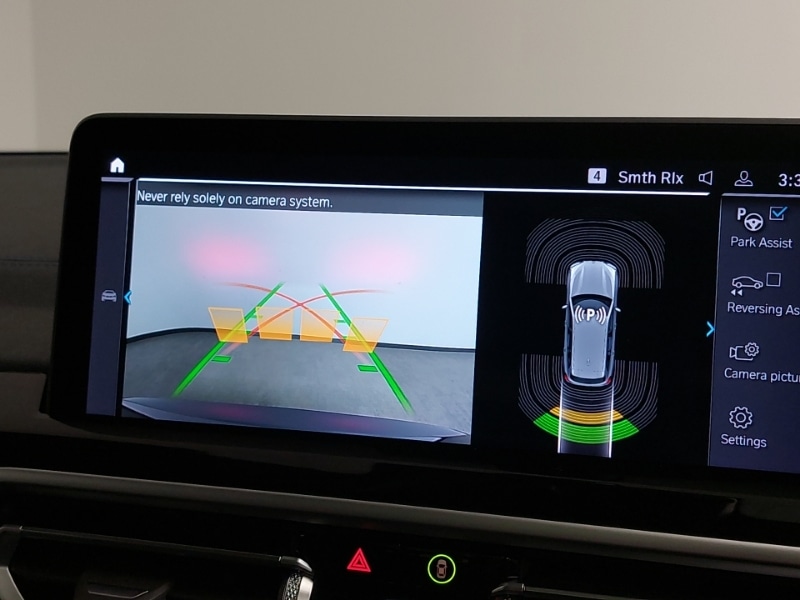 Used BMW iX3 2023 for sale - 77371418: Photo 19