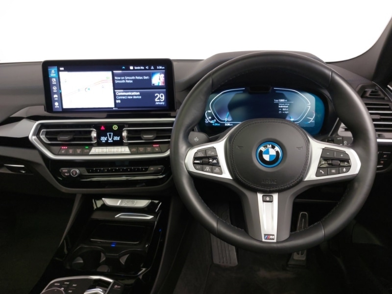 Used BMW iX3 2023 for sale - 77371418: Photo 5