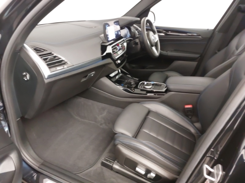 Used BMW iX3 2023 for sale - 77371418: Photo 7