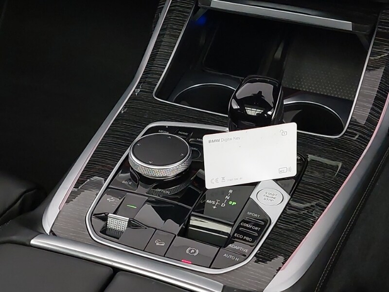 Used BMW X7 2022 for sale - 76335845: Photo 10