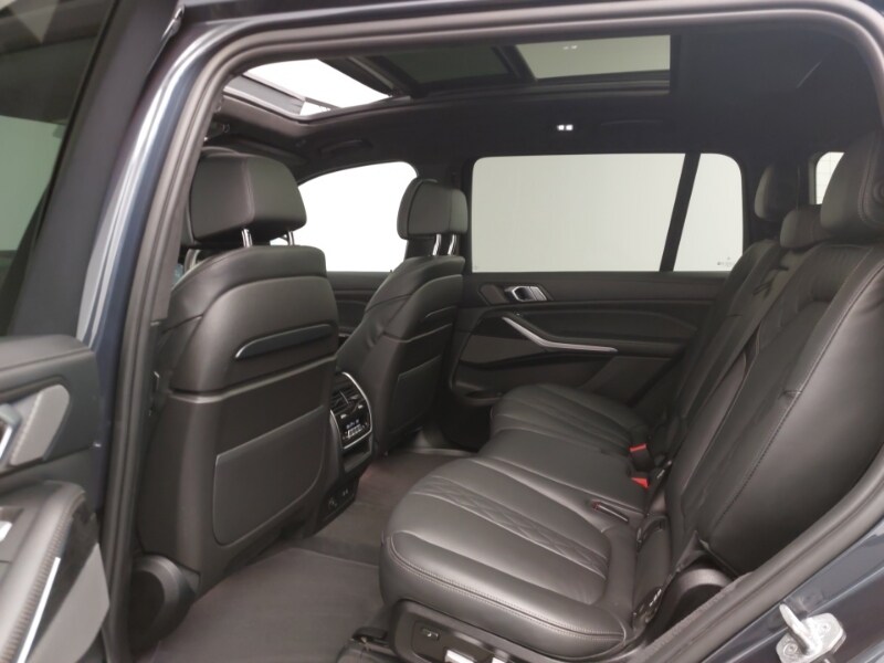Used BMW X7 2022 for sale - 76335845: Photo 12