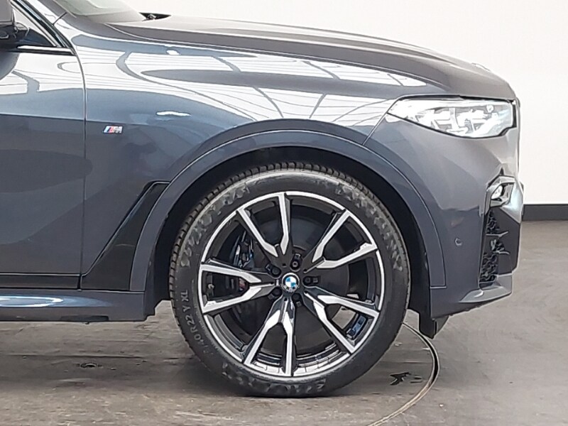 Used BMW X7 2022 for sale - 76335845: Photo 14