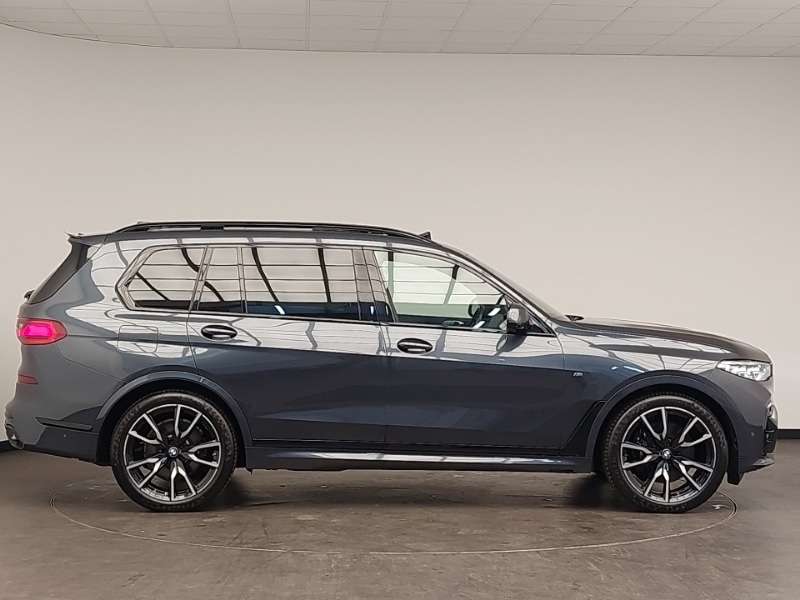 Used BMW X7 2022 for sale - 76335845: Photo 2