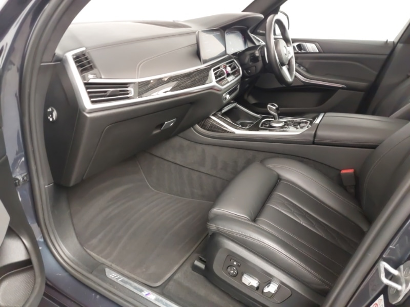 Used BMW X7 2022 for sale - 76335845: Photo 7