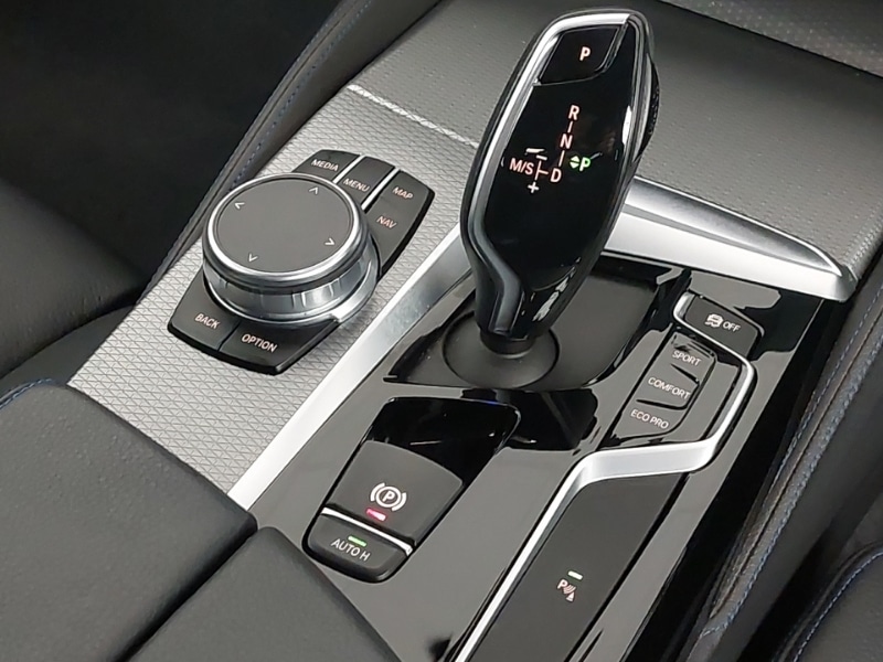 Used BMW 5 Series 2020 for sale - 76254763: Photo 10