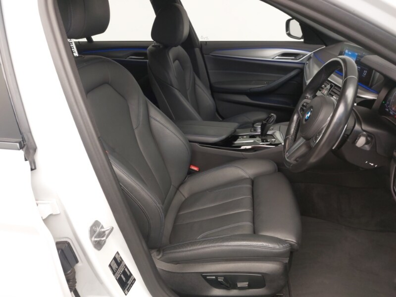 Used BMW 5 Series 2020 for sale - 76254763: Photo 11