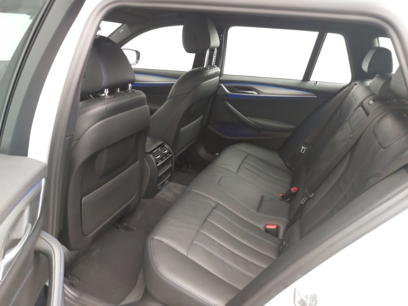 Used BMW 5 Series 2020 for sale - 76254763: Photo 12