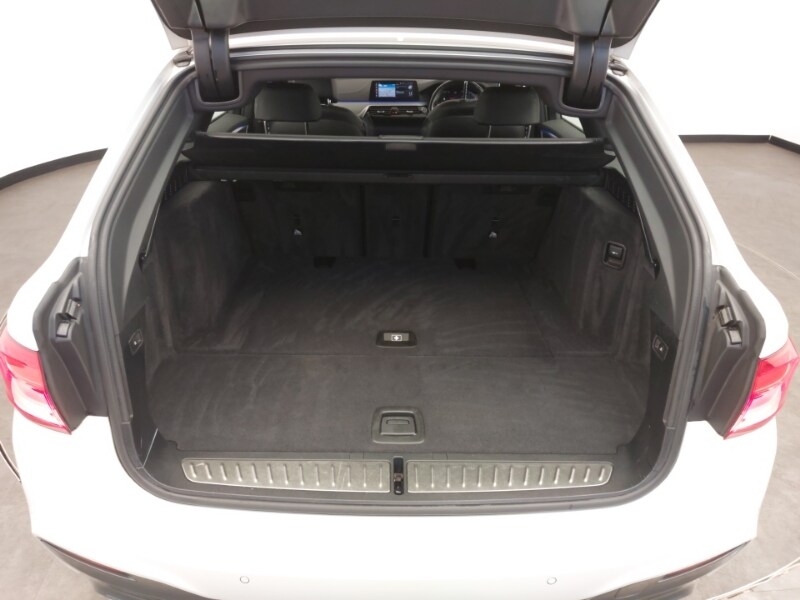 Used BMW 5 Series 2020 for sale - 76254763: Photo 13