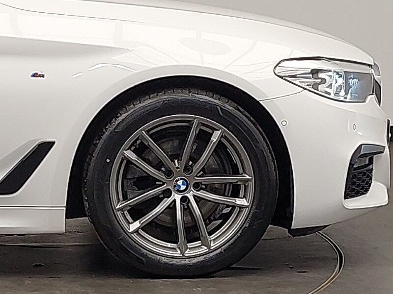 Used BMW 5 Series 2020 for sale - 76254763: Photo 14
