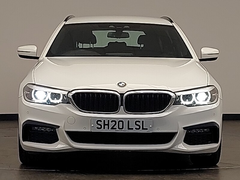 Used BMW 5 Series 2020 for sale - 76254763: Photo 16