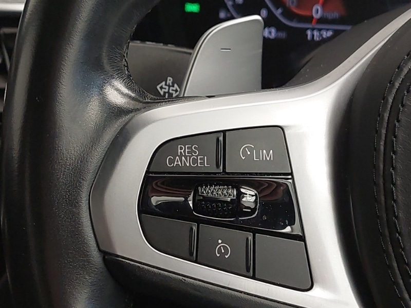 Used BMW 5 Series 2020 for sale - 76254763: Photo 19