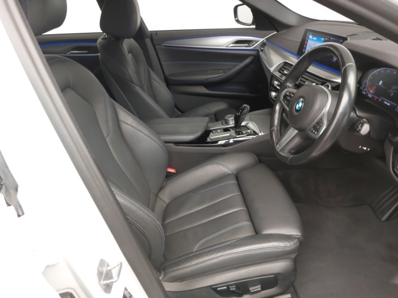 Used BMW 5 Series 2020 for sale - 76254763: Photo 6