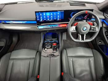 Used BMW M5 2026 for sale - 79647697: Photo