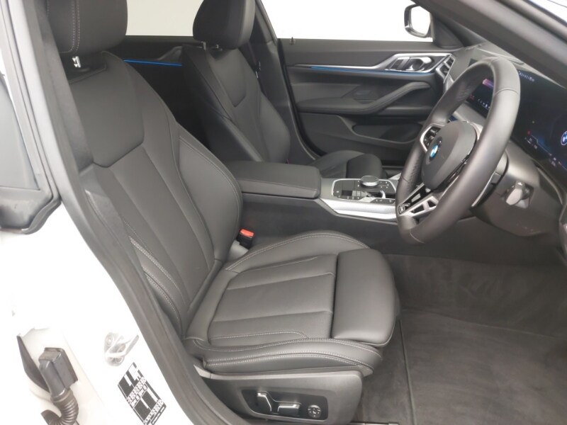 Used BMW 4 Series 2025 for sale - 77663993: Photo 11