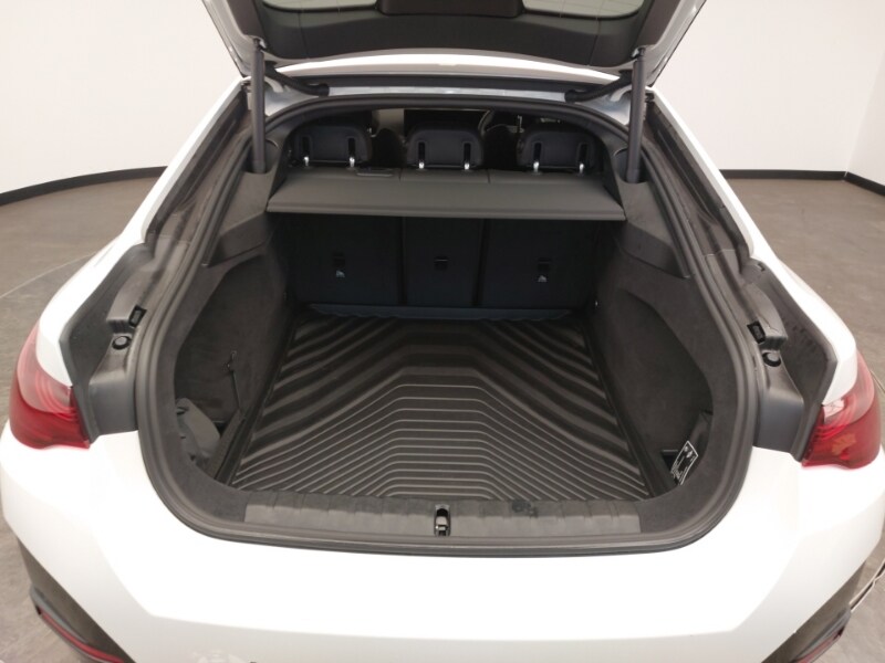 Used BMW 4 Series 2025 for sale - 77663993: Photo 13