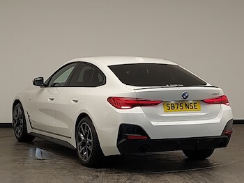 Used BMW 4 Series 2025 for sale - 77663993: Photo