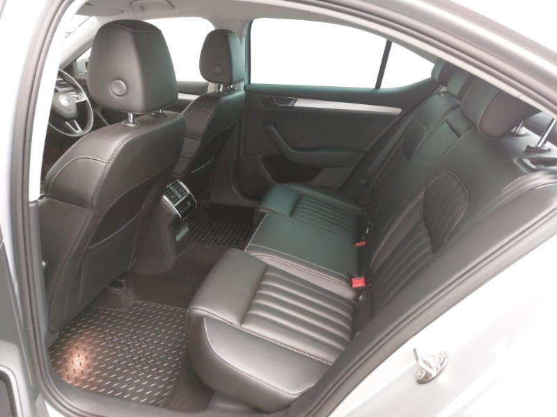 Used Skoda Superb 2020 for sale - 77371394: Photo 12