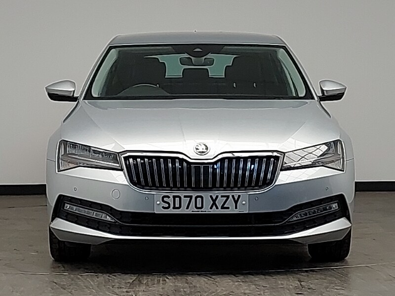 Used Skoda Superb 2020 for sale - 77371394: Photo 16