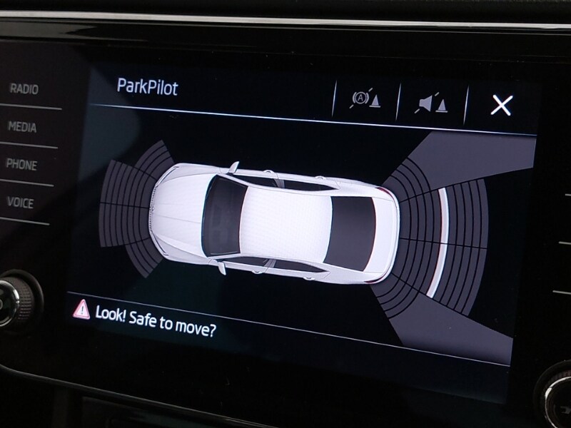 Used Skoda Superb 2020 for sale - 77371394: Photo 18