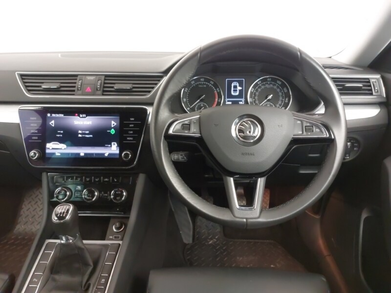 Used Skoda Superb 2020 for sale - 77371394: Photo 5