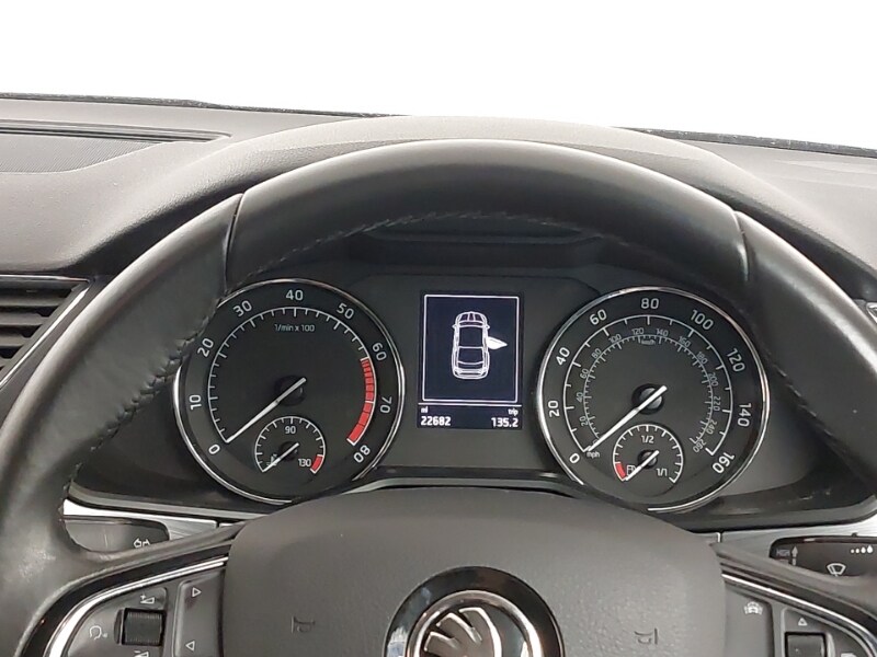 Used Skoda Superb 2020 for sale - 77371394: Photo 9