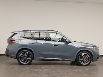 Used BMW iX1 2025 for sale - 78808685: Photo