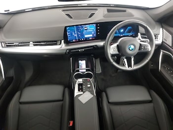 Used BMW iX1 2025 for sale - 78808685: Photo