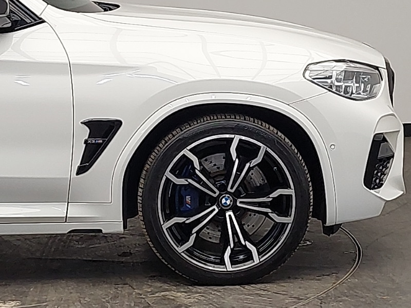 Used BMW X3 M 2019 for sale - 77265350: Photo 14