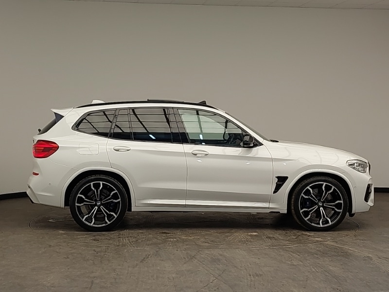 Used BMW X3 M 2019 for sale - 77265350: Photo 2