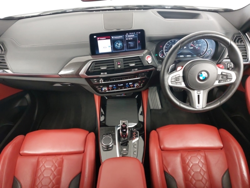 Used BMW X3 M 2019 for sale - 77265350: Photo 4