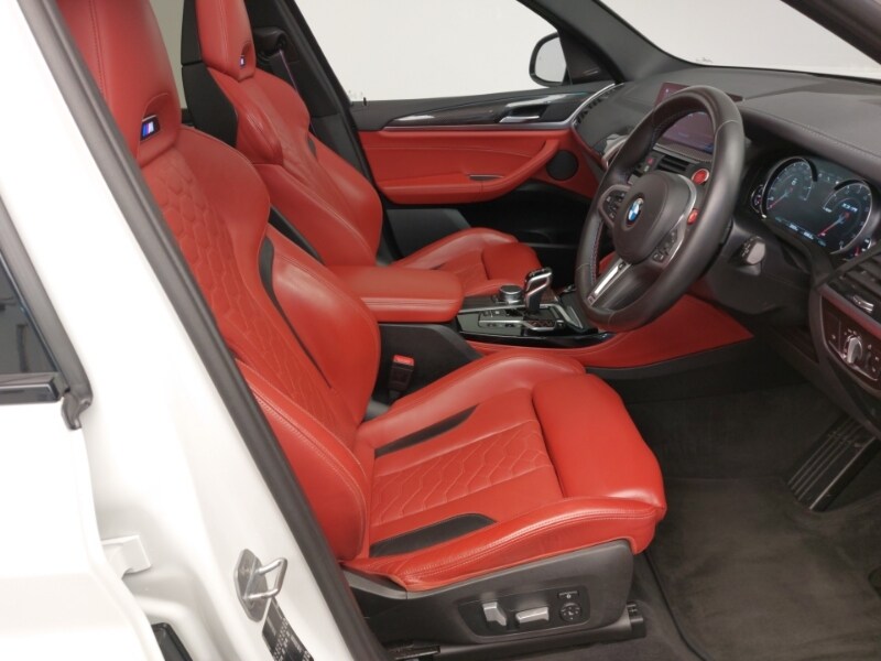 Used BMW X3 M 2019 for sale - 77265350: Photo 6