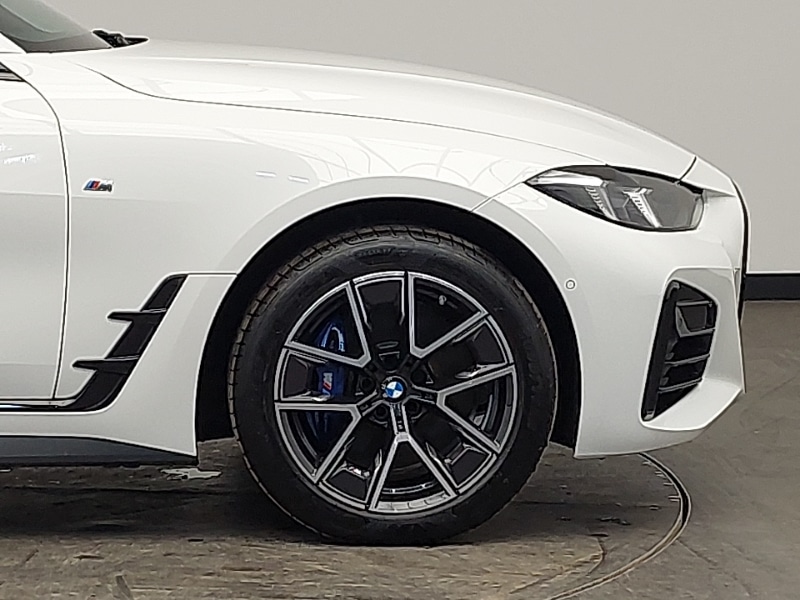 Used BMW 4 Series 2026 for sale - 77418901: Photo 14