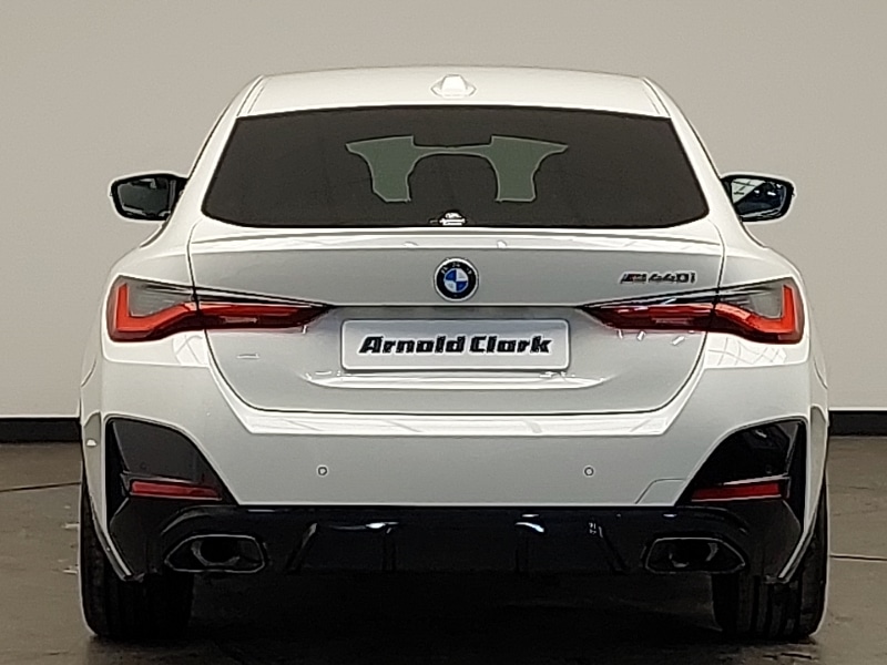 Used BMW 4 Series 2026 for sale - 77418901: Photo 15