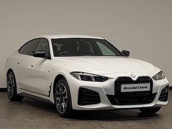 BMW 4 Series feature image