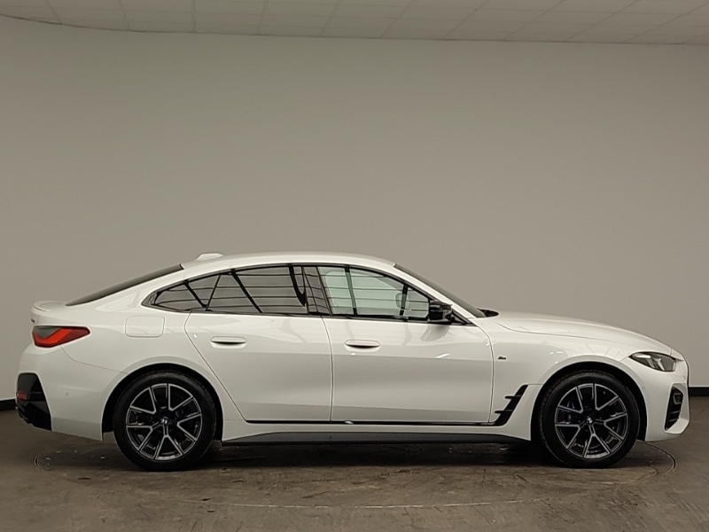 Used BMW 4 Series 2026 for sale - 77418901: Photo 2